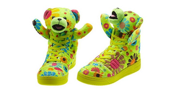 adidas x jeremy scott