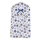 Bedtime Originals Baby League Diaper Stacker by Lambs & Ivy [並行輸入品]