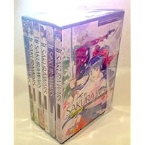 Amazon.co.jp: サクラ大戦 轟華絢爛 全6巻セット [マーケットプレイス