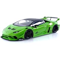 オートアート LBWK ランボルギーニ ウラカン1/18 61oQVRaIiOL._UF350,350_QL50_.jpg