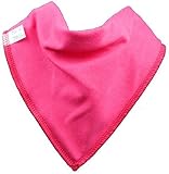 Bibbles Bandana Bibs - Coraline Single Bib by Bibbles Bandana Bibs