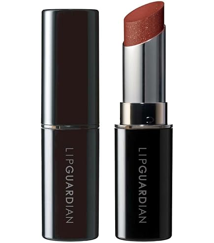 Amazon | LIPGUARDIAN(リップガーディアン) メロウラッピングルージュ