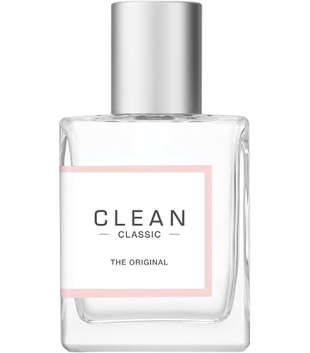 Amazon | クリーン クラシック エアー オードパルファム 60ml | CLEAN