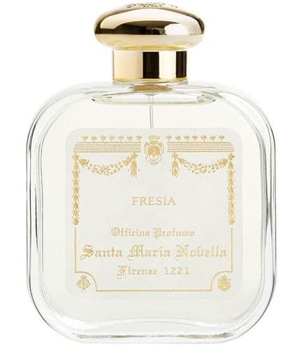 サンタ・マリア・ノヴェッラ ベティベール Vetiver 100ml Vetiver: Eau de Cologne - Santa Maria Novella