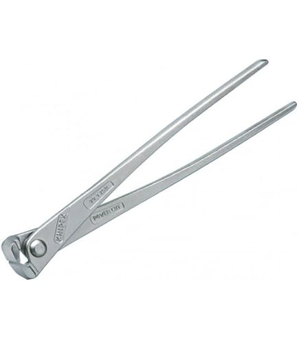 【人気商品】クニペックス KNIPEX 9914-300 強力型喰い切り (SB KNIPEX(クニペックス) 9914-300 強力型喰い切り (SB) ニッパー