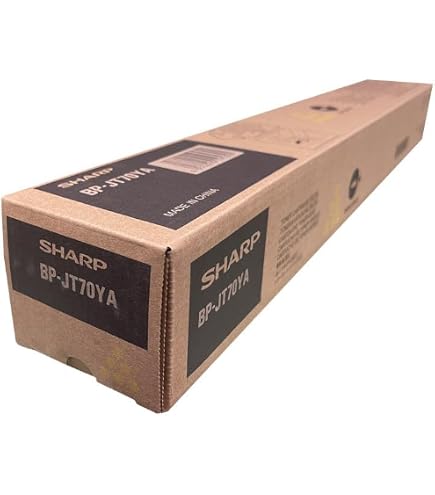 Amazon.co.jp: シャープ 純正 BP-HB700 廃トナーボックス SHARP 対応