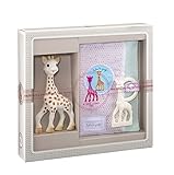 Vulli(ヴュリ) キリンのソフィー ソフィスティケード・エレガンスクリエーションセット2 [並行輸入品]