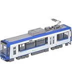 電車鉄道模型) Amazon | MODEMO Nゲージ 東京都電7700形 7706 えんじ M車 NT168