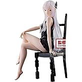 バンプレスト Re:ゼロから始める異世界生活 Relax time エキドナ フィギュア