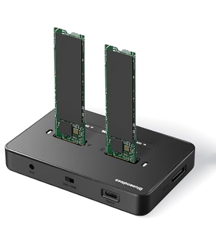 Amazon.co.jp: MAIWO MacBook AHCI SSD NVMe デュプリケーター