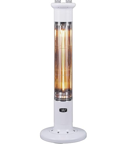 Amazon | アラジン 石油ストーブ CAP-U289-G | Aladdin (アラジン