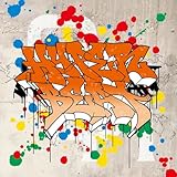 HYPERBEAT (通常盤) - ASH DA HERO (特典なし)