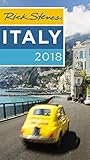 Rick Steves Italy 2018 (English Edition)
