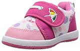[アーノルドパーマー] ARNOLD PALMER ベビーシューズ AP0117 AP0117 103 (ピンク/12.5)
