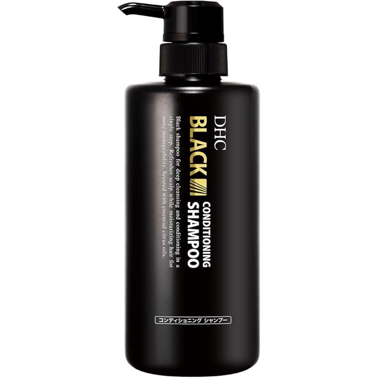 【新品】　DHC スカルプケア シャンプー　本体 & 詰め替え 71DMeV-VHBL._AC_UF350,