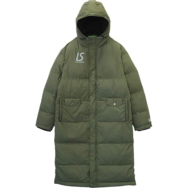 Amazon | [ルースイソンブラ] アウター コート GO OUT LONG COAT 2