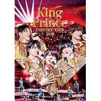 King & Prince CONCERT TOUR 2019