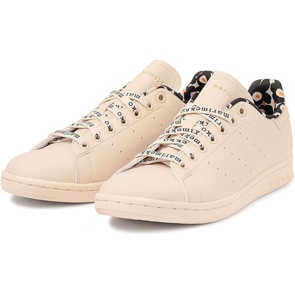 Amazon.co.jp: [アディダス] スタンスミス マリメッコ W STAN SMITH  