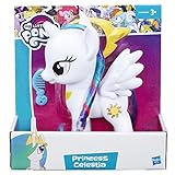 My Little Pony Princess Celestiaファッション人形