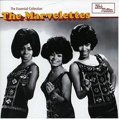 The Marvelette（ザ・マーベレッツ）