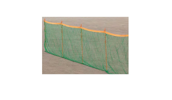 batting practice backstop