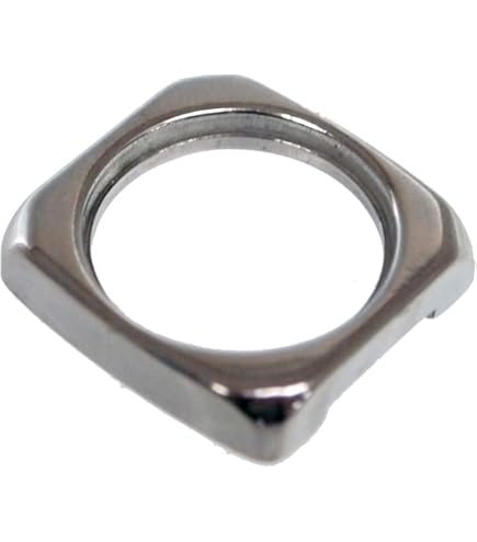 Amazon | クランクブラザーズ(CRANK BROTHERS) ペダルパーツ ブラック