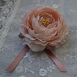 MANDY Corsage ラナンキュラス Pink