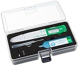 堀場 コンパクト塩分計 LAQUAtwin B-721 B721