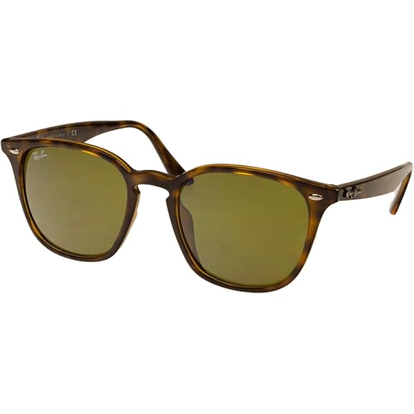 生産終了モデル RayBan レイバン クリス RB4187F 601/30 楽天市場】レイバン サングラス rb4187f 60130 54サイズ ロー