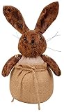 Esschert Design Rabbit Inバッグドア停止