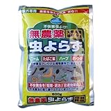 フェルム(FERME) 無農薬 不快害虫虫よけ 虫よらず 600g
