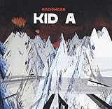 Kid A[輸入盤2LP](XLLP782B) [Analog]