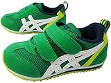 (アシックス)asics TUB165 すくすく アイダホ BABY 3 ファーストシューズ ベビー 14cm （8401）