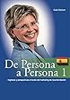 De Persona a Persona: Ingresos y perspectivas a través del marketing de recomendación (Spanish Edition)