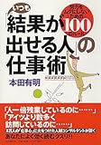いつも「結果が出せる人」の仕事術 努力をムダにしないための100のルール by 本のソムリエ