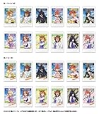劇場版『ウマ娘 プリティーダービー 新時代の扉』 キャラナップコレクション BOX
