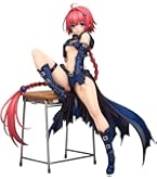 To LOVEる-とらぶる-ダークネス 西連寺春菜 1/7 完成品フィギュア Amazon | To LOVEる-とらぶる-ダークネス 西連寺春菜 1/7 完成品