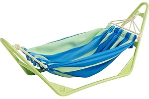 ねんどろいどもあ ハンモック[グリーン]