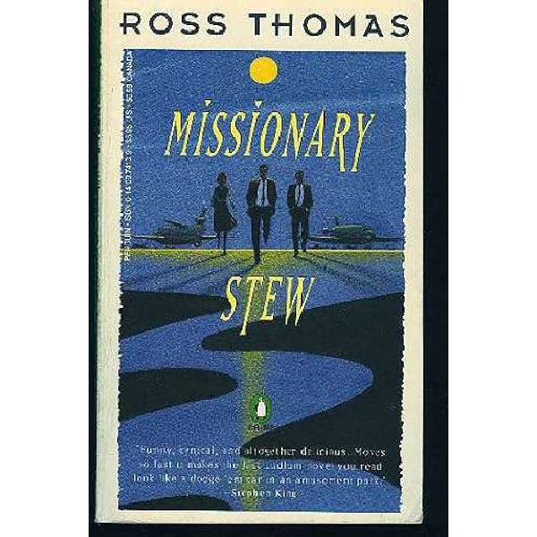 ROSS THOMAS THE SEERSUCKER WHIPSAW 他　洋書 Amazon | The Seersucker Whipsaw: A Novel | Thomas, Ross