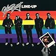 2023-02-03(金) LINE UP:REMASTERED AND EXPANDED EDITION GRAHAM BONNET HNE LINE UP:REMASTERED AND EXPANDED EDITION