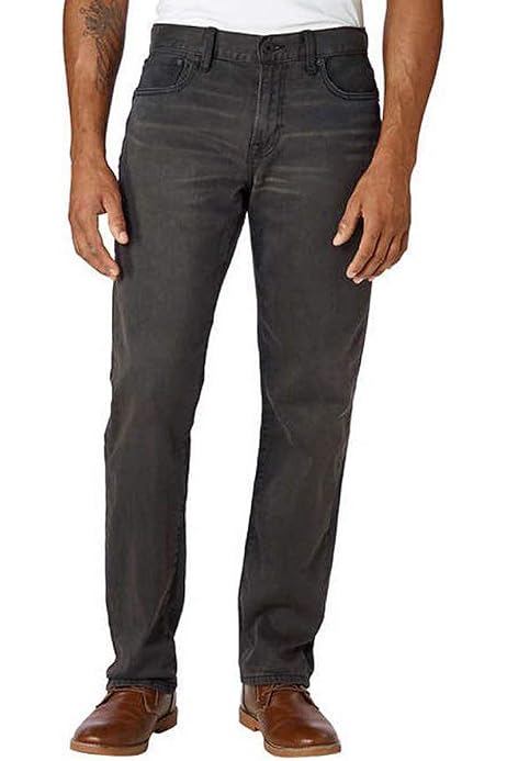 Lucky Brand Men's 221 Original Straight 