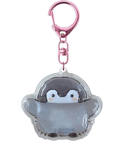 Amazon.co.jp: ご当地 コウペンちゃん 神戸 ダイカット