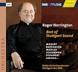 ロジャー・ノリントン / ベスト・オブ・シュトゥットガルトサウンド (Best of Stuttgart Sound / Roger Norrington) (2CD)