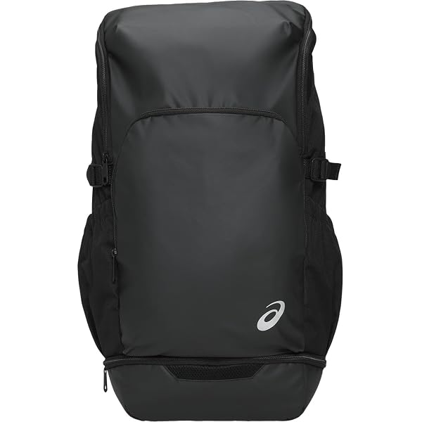 Amazon.co.jp: [ASICS] [アシックス]リュック TEAM HEX バックパック35