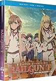 A Certain Scientific Railgun T: Part One [Blu-ray]
