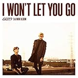 I WON�fT LET YOU GO(���񐶎Y�����C)