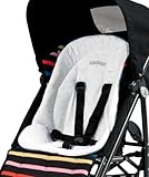 Peg Perego Baby Cushion, White by Peg Perego [並行輸入品]