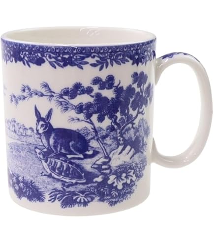 Amazon.co.jp: スポード(Spode) ブルーイタリアン ティーC/S（英国製