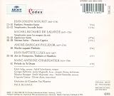 Symphonies and Fanfares