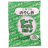 夢フル ポップコーンフレーバー のりしお味 3g×5袋 フライドポテト シャカシャカポテト粉 シーズニングパウダー